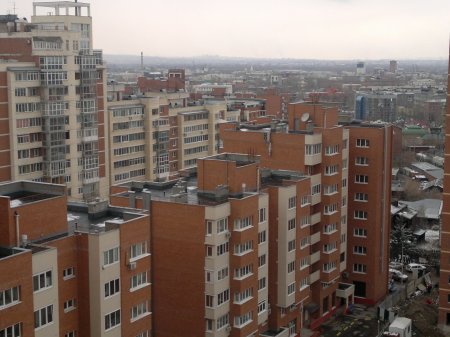 Продам 2 квартиру S-80кв.м., ж/к Новый город ост. Эталон