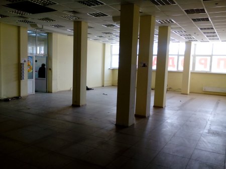 Продам действующий бизнес - аренда помещения