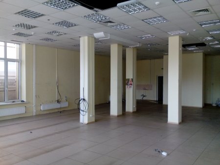 Продам действующий бизнес - аренда помещения