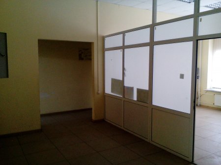 Продам действующий бизнес - аренда помещения