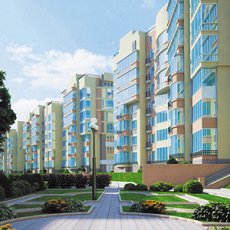 Пять «китов» успешности новостроек Пять «китов» успешности новостроек